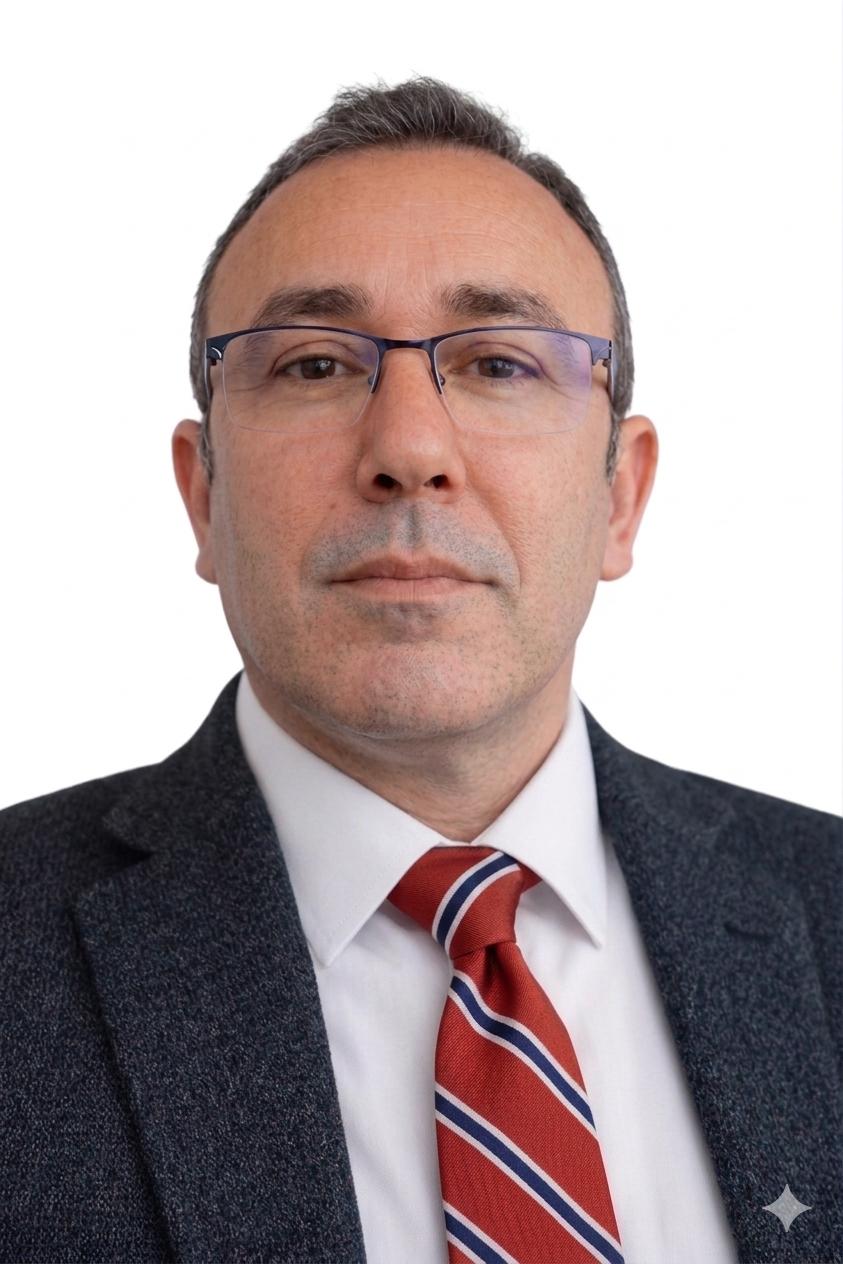 Mehmet YENİLMEZ