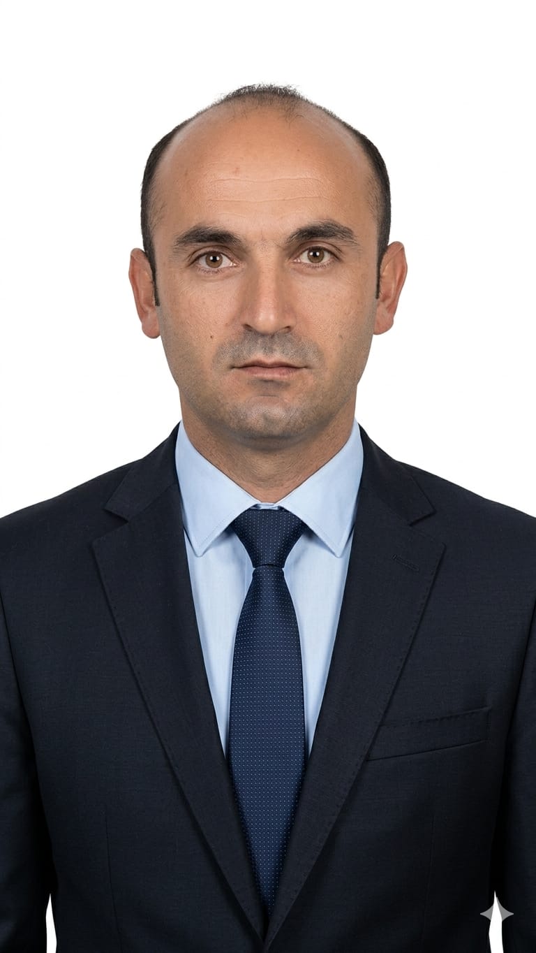 Ziver YÜKSEL