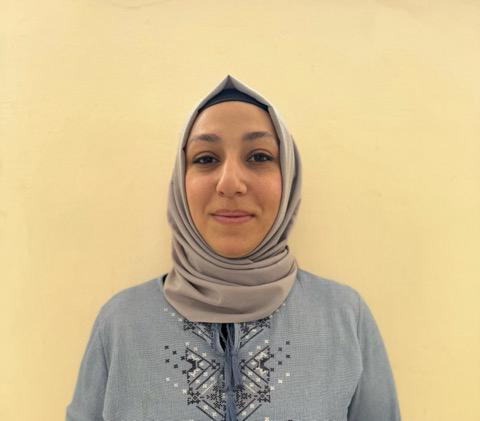 Ayşe TEMUR